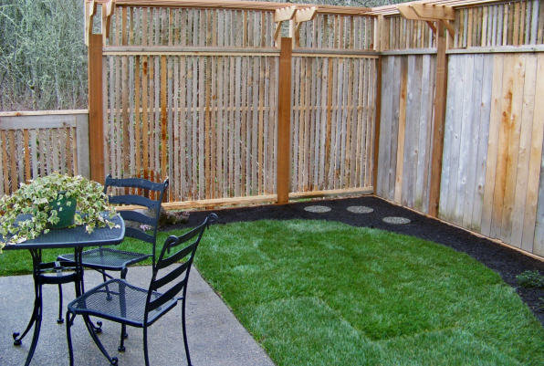 Fence