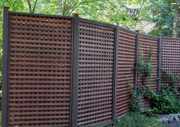 Fence