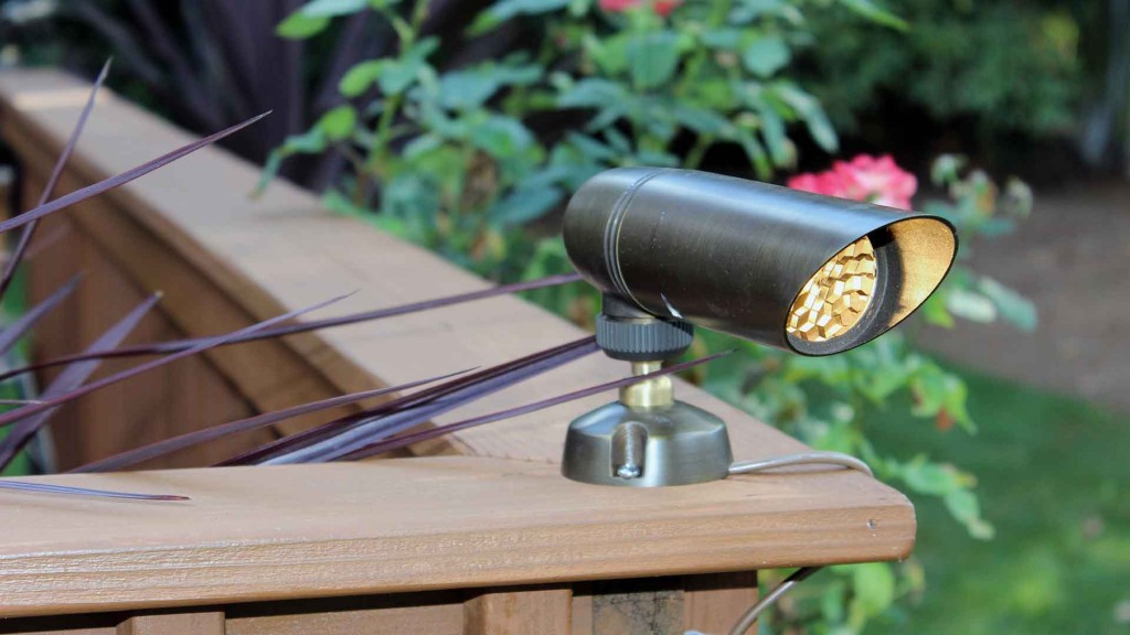 LED light