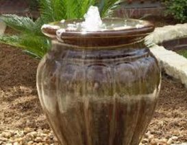Water feature Water feature