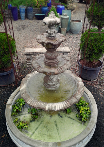 Water feature Water feature