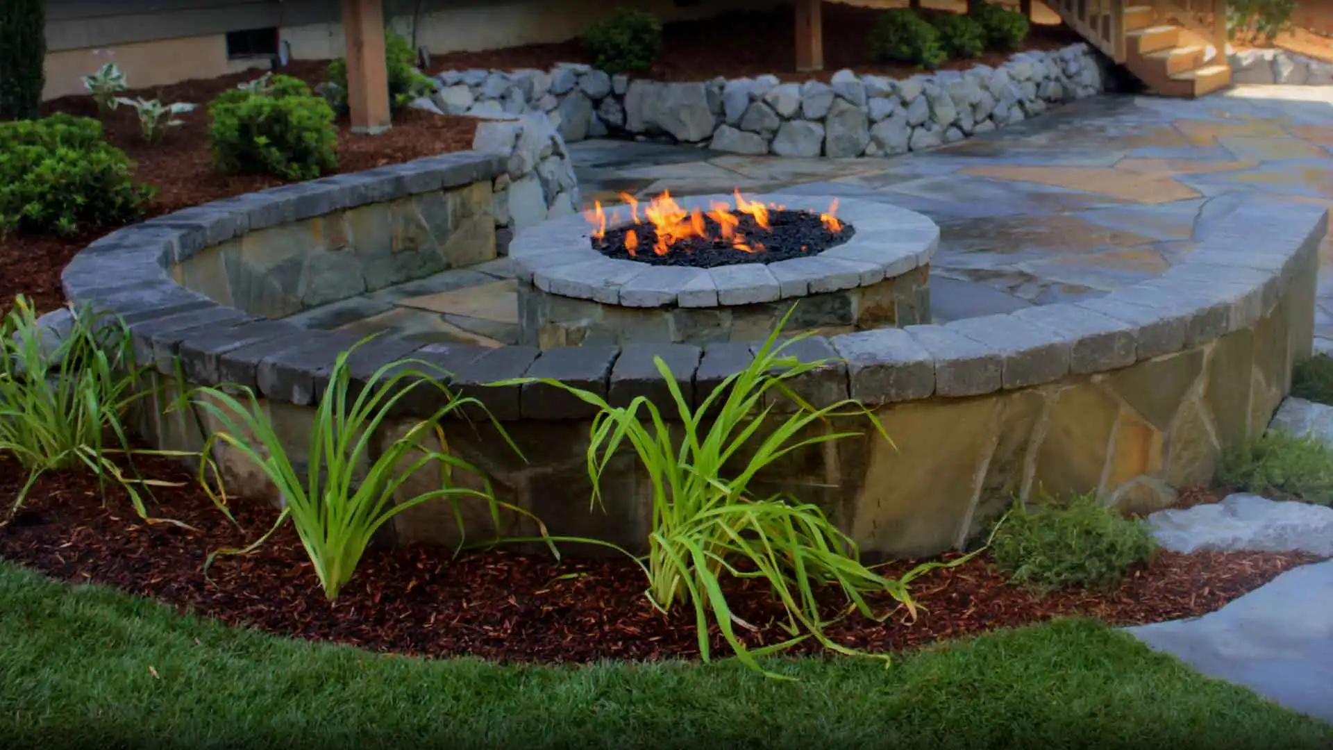 outdoor room