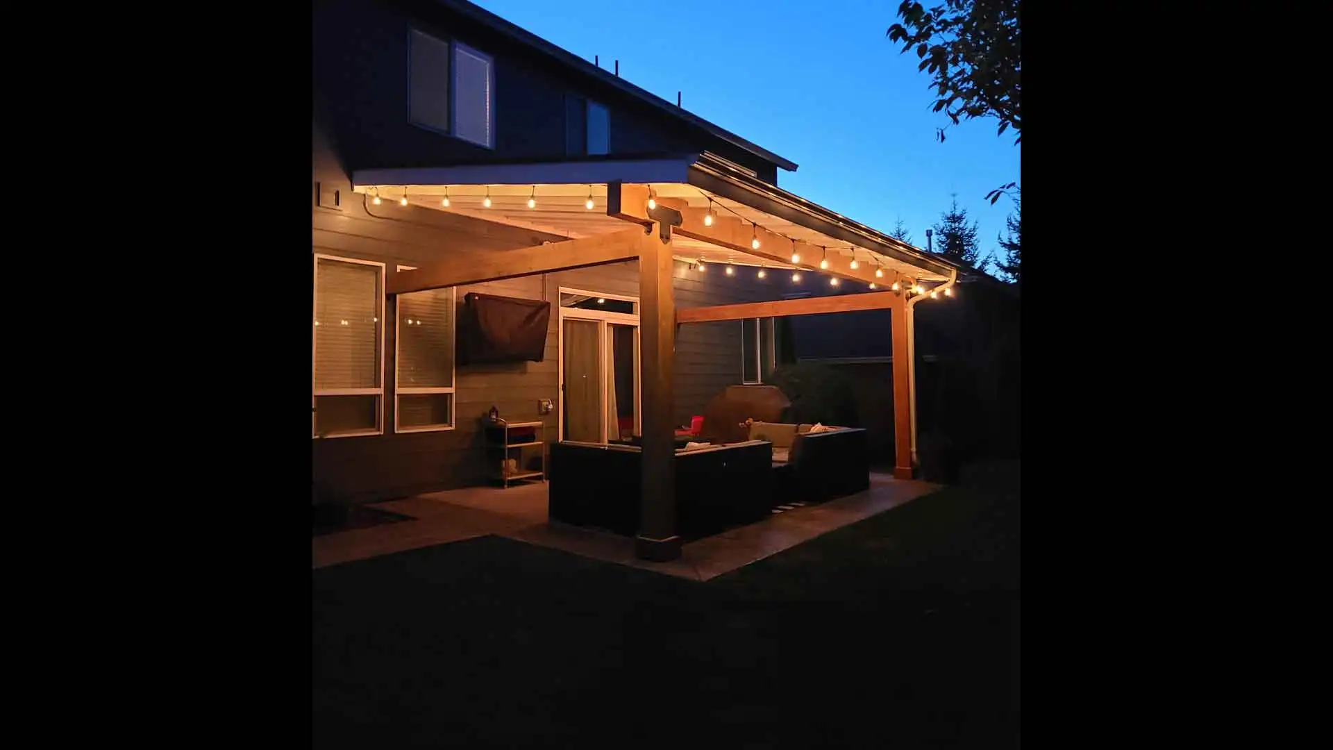 Night Lighting