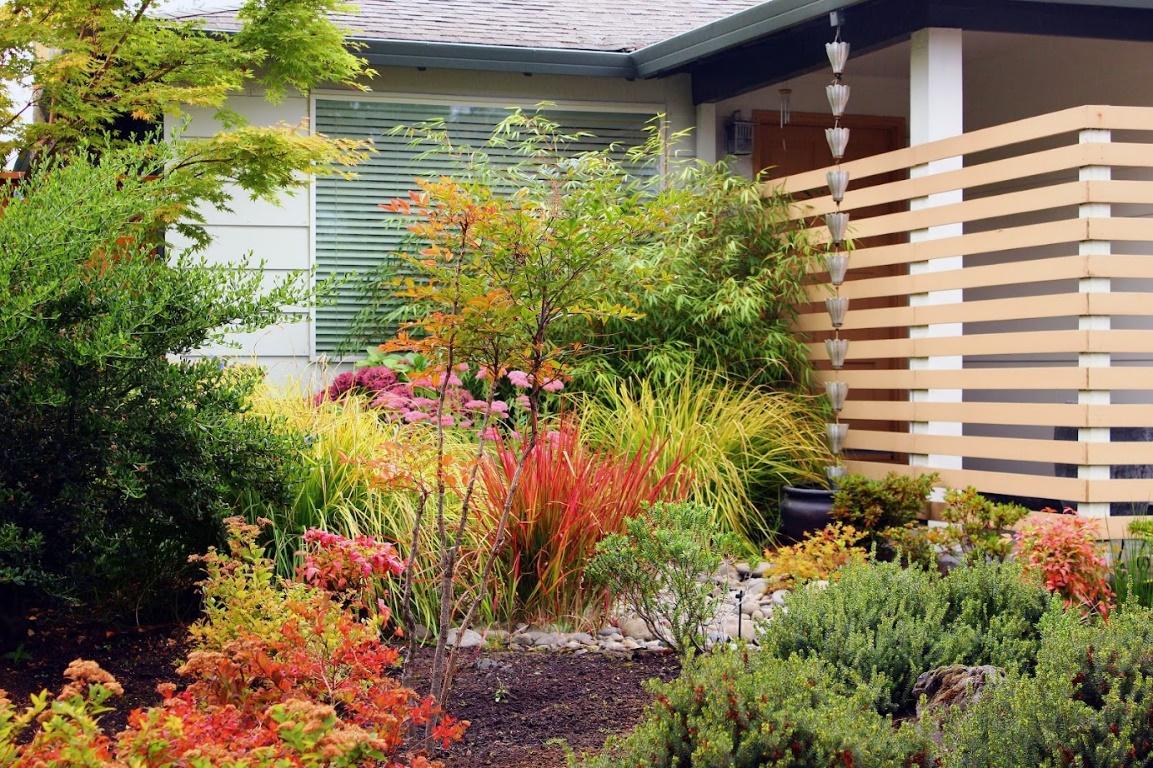 creative plantings
