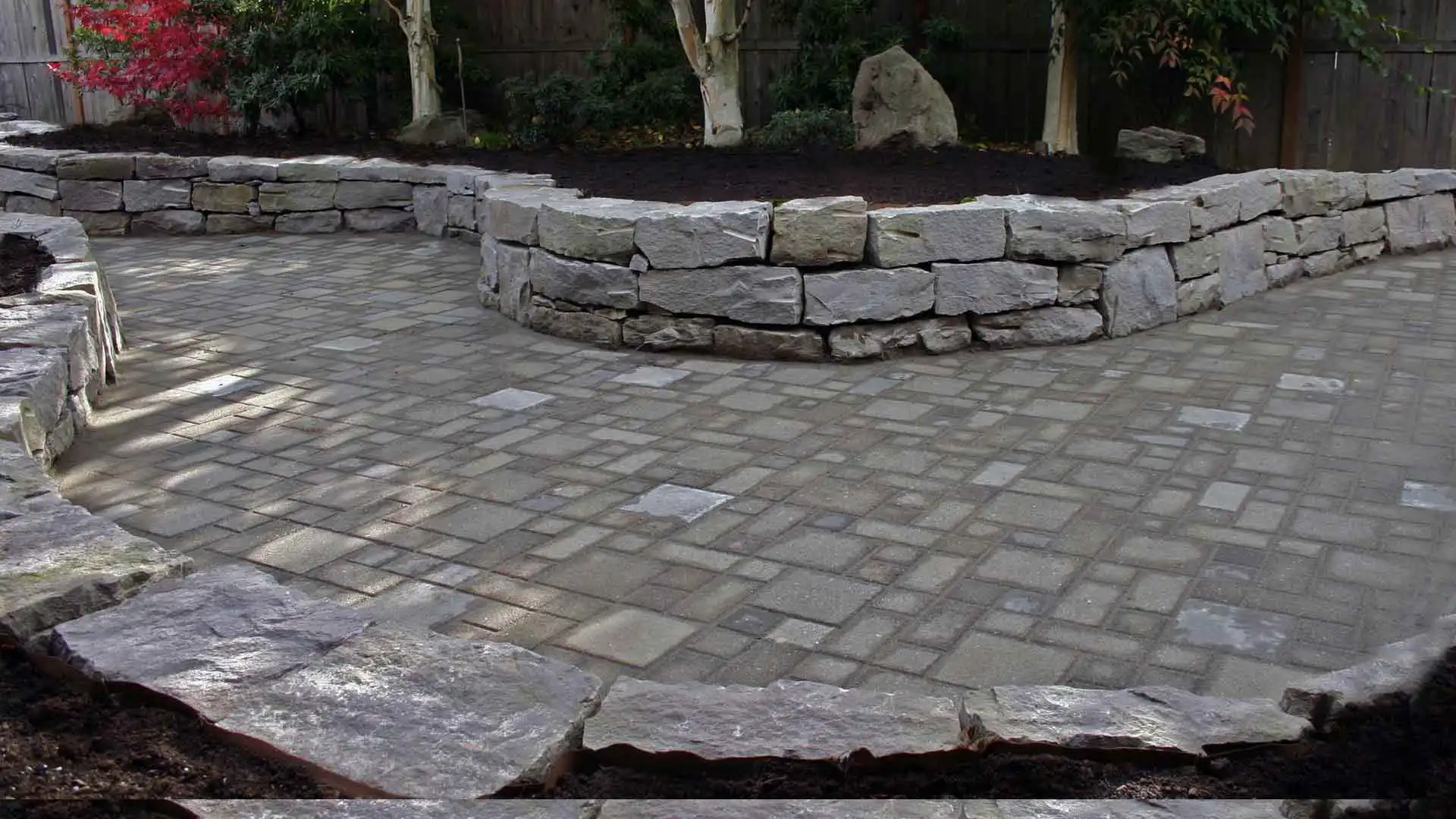 fire pit