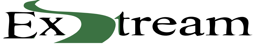 Exstream Landscaping, LLC logo